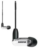 Внутриканальные наушники SHURE AONIC 3 SE31BAWUNI-EFS, белый