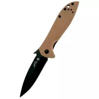 Нож Kershaw Emerson модель 6054BRNBLK