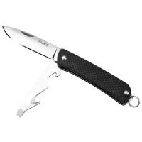 Нож multi-functional Ruike S21-B черный