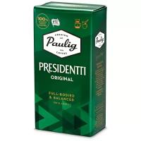 Кофе молотый Paulig Presidentti Original