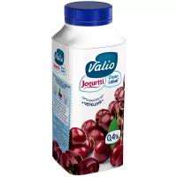 Питьевой йогурт Viola черешня 0.4%