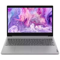 Ноутбук Lenovo IdeaPad 3 15ADA05 (1920x1080, AMD Athlon 1.2 ГГц, RAM 4 ГБ, SSD 256 ГБ, DOS)