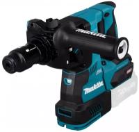 Аккумуляторный перфоратор 2,9Дж XGT MAKITA HR004GZ