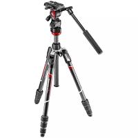 Штатив Manfrotto MVKBFRTC-LIVE