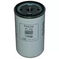 Топливный фильтр MANN-FILTER PL150