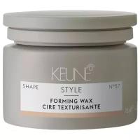 Keune Воск Style Forming Wax, средняя фиксация