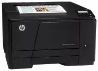 Принтер лазерный HP LaserJet Pro 200 color Printer M251n, цветн., A4