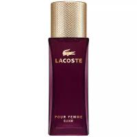LACOSTE парфюмерная вода Lacoste pour Femme Elixir, 30 мл