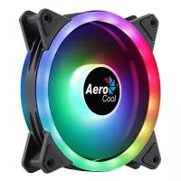 Вентилятор для корпуса AeroCool Duo 12 / 120mm/ 6pin / ARGB led