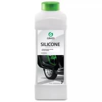 Grass Силиконовая смазка Silicone 137101