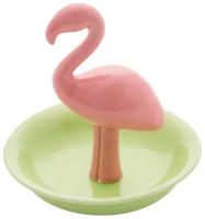 Подставка для украшений Balvi Flamingo