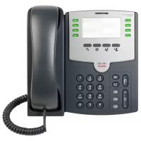 VoIP-телефон Cisco SPA501G