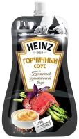 Горчица Heinz Горчичный соус