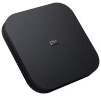 Android Smart ТВ-приставка Xiaomi Mi Box S Global