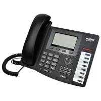 VoIP-телефон D-link DPH-400S/E/F4