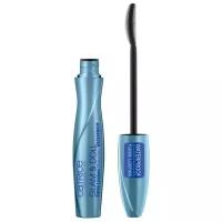 Тушь для ресниц CATRICE Glam&Doll False Lashes Mascara Wateroroof черная 010