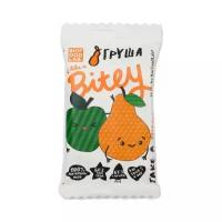 Фруктовый батончик Bitey без сахара Яблоко-груша, 25 г