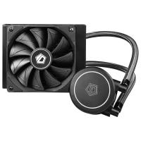 Система водяного охлаждения для процессора ID-Cooling Frostflow X 120 Black