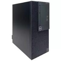 Настольный компьютер DELL Optiplex 3070 MT (3070-4678)