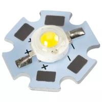 Светодиод ARPL-Star-1W-BCA Arlight