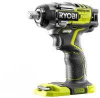 Гайковерт импульсный аккумуляторный Ryobi R18iW7-0 ONE+