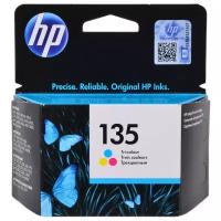 Картридж HP C8766HE, 330 стр, многоцветный