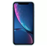 Смартфон Apple iPhone Xr 64GB