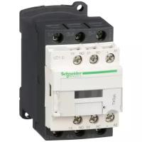 Модульный контактор Schneider Electric LC1D09BL