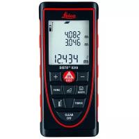 Лазерный дальномер Leica Geosystems DISTO X310 120 м