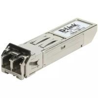 Модуль SFP D-link 211/A1A mini-GBIC 100Base-FX MM Fiber 2km