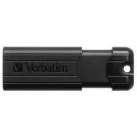 Флеш-накопитель Verbatim PinStripe USB 3.2 Gen1 64GB