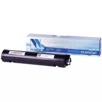 Картридж NV Print KX-FAT472A7 для Panasonic