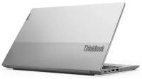 Ноутбук Lenovo ThinkBook 15 G2 ITL 20VE00UCRU i5 1135G7/8GB/256GB SSD/Iris Xe Graphics/15.6