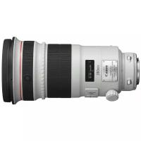 Объектив Canon EF 300mm f/2.8L IS II USM