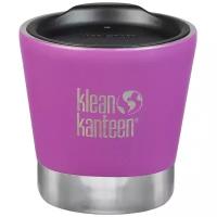 Термостакан Klean Kanteen Tumbler 8oz (237мл) Berry Bright