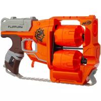 Бластер Hasbro Nerf «Зомби страйк. Переворот» A9603