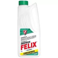 Антифриз FELIX Prolonger Concentrate 1 л