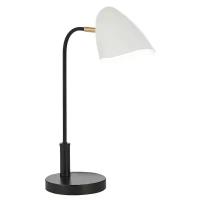 Лампа декоративная Evoluce Satta SLE103604-01, E14, 40 Вт