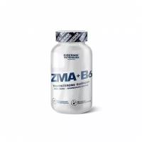 Комплекс ZMA + B6 Nutrimix 60 капсул, повышение тестостерона, либидо и гормона роста