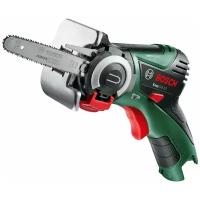 Электролобзик BOSCH EasyCut 12 0 коробка