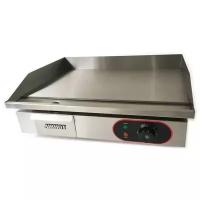 Сковорода Airhot GE-550/F серебристый 24.5 см 47.5 см 55 см 18 кг