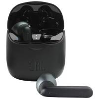 Беспроводные наушники JBL Tune 225 TWS, черный