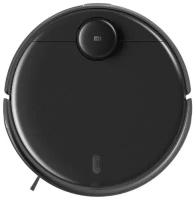 Робот-пылесос Mi Robot Vacuum-Mop 2 Pro Black (BHR5204EU)