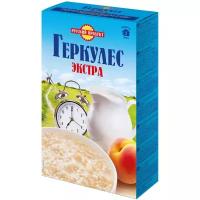 Русский Продукт Геркулес Экстра хлопья овсяные