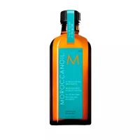 Moroccanoil масло Восстанавливающее для всех типов волос, 100 г, 100 мл