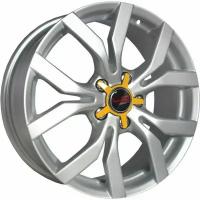 Колесный диск Legeartis SK519 7x17/5x112 D57.1 ET40 S