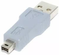 Переходник USB A 