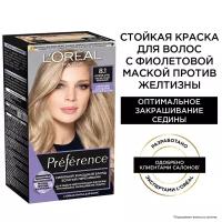 L'Oréal Paris Стойкая краска для волос 