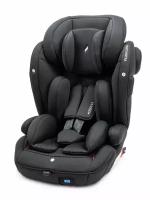 Детское автокресло Osann Flux Isofix Klimax All Black