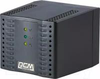 Стабилизатор напряжения PowerCom TCA-1200